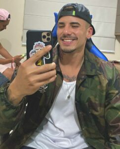 Picture of Gustavo Menezes